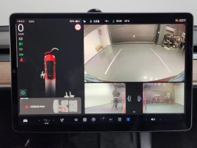 Tesla Model Y Dual Motor Long Range AWD - 26150 € / 51144.95 лв. - 52632072 16