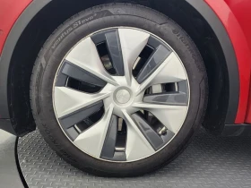 Tesla Model Y Dual Motor Long Range AWD - 26150 € / 51144.95 лв. - 52632072 5