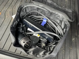 BYD Atto3 Design 60kW | Auto.bg — изображение 16