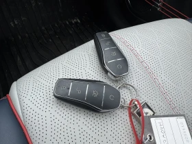 BYD Atto3 Design 60kW | Auto.bg — изображение 13