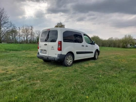Citroen Berlingo - 5600 € / 10952.65 лв. - 51253221 3