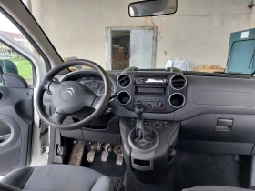 Citroen Berlingo - 5600 € / 10952.65 лв. - 51253221 13