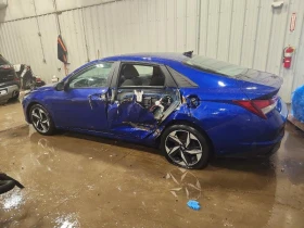 Hyundai Elantra 2.0L 4 FRONT WHEEL DRIVE | Mobile.bg � ����� ������ 3