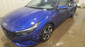 ������ Hyundai Elantra