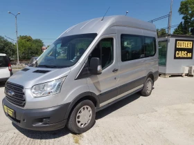������ Ford Transit Custom