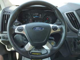 Ford Transit Custom | Mobile.bg � ����� ������ 6