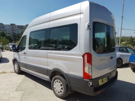 Ford Transit Custom | Mobile.bg � ����� ������ 4