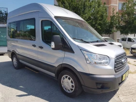 Ford Transit Custom | Mobile.bg � ����� ������ 2