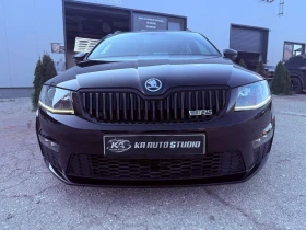 Skoda Octavia 2.0 TDI VRS ������ | Mobile.bg � ����� ������ 3