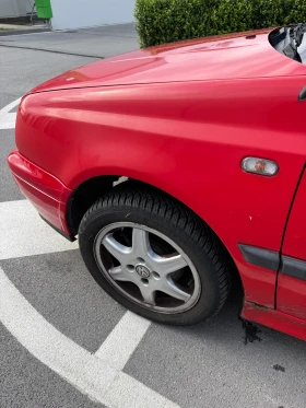 VW Golf Golf Cabrio 1.6 | Mobile.bg � ����� ������ 13