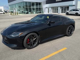 ����� �� �������� �� Nissan 370Z ���� �� �������� ����������� & ����������