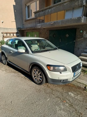 Volvo C30 