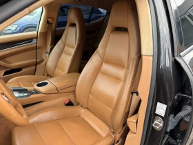 Porsche Panamera 3.0 дизел / 250 к.с. / Подгрев / BOSE - 16995 € / 33239.33 лв. - 99871245 8