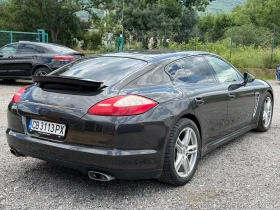 Porsche Panamera 3.0 дизел / 250 к.с. / Подгрев / BOSE - 16995 € / 33239.33 лв. - 99871245 4