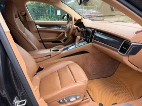 Porsche Panamera 3.0 дизел / 250 к.с. / Подгрев / BOSE - 16995 € / 33239.33 лв. - 99871245 10