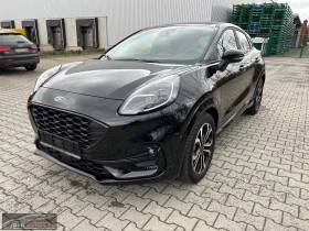 ����� �� �������� �� Ford Puma MHEV/155HP/ST-LINE X/CAM/B&O/LED/NAVI/CPLAY/585q