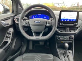 Ford Puma MHEV/155HP/ST-LINE X/CAM/B&O/LED/NAVI/CPLAY/585q | Mobile.bg � ����� ������ 6