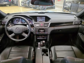 Mercedes-Benz E 63 AMG * E63 * АВТОКРЕДИТ БЕЗ ПЪРВОНАЧАЛНА ВНОСКА*  | Auto.bg — изображение 7
