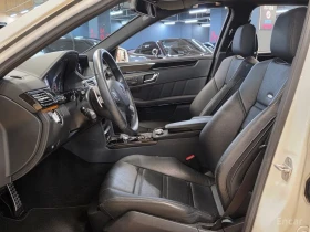 Mercedes-Benz E 63 AMG * E63 * АВТОКРЕДИТ БЕЗ ПЪРВОНАЧАЛНА ВНОСКА*  | Auto.bg — изображение 10