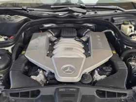 Mercedes-Benz E 63 AMG * E63 * АВТОКРЕДИТ БЕЗ ПЪРВОНАЧАЛНА ВНОСКА*  | Auto.bg — изображение 9