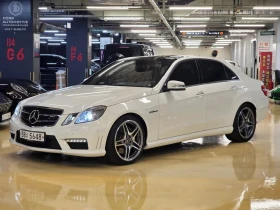 Mercedes-Benz E 63 AMG * E63 * БЕЗ ПЪРВОНАЧАЛНА ВНОСКА