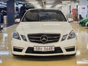 Mercedes-Benz E 63 AMG * E63 * АВТОКРЕДИТ БЕЗ ПЪРВОНАЧАЛНА ВНОСКА*  | Auto.bg — изображение 3