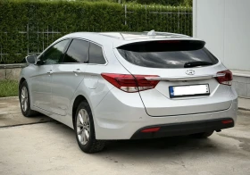 Hyundai I40 1.7CRDI 140�� Face* CarPlay* ������* ��������* ��� | Mobile.bg � ����� ������ 5