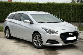 Hyundai I40 1.7CRDI 140�� Face* CarPlay* ������* ��������* ��� | Mobile.bg � ����� ������ 2