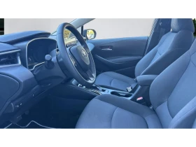 Toyota Corolla Месечна вноска от 265   | Auto.bg — изображение 12