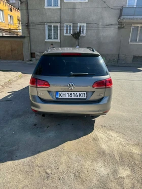 VW Golf 1.6 TDI | Mobile.bg � ����� ������ 4