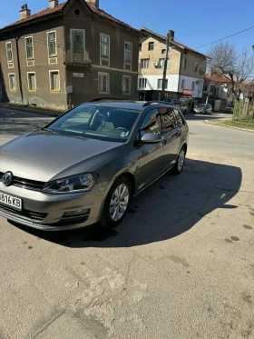 VW Golf 1.6 TDI | Mobile.bg � ����� ������ 2