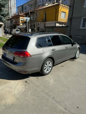 VW Golf 1.6 TDI | Mobile.bg � ����� ������ 5