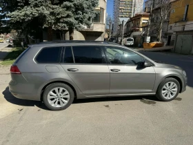 VW Golf 1.6 TDI | Mobile.bg � ����� ������ 7
