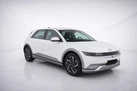 ����� �� �������� �� Hyundai Ioniq 5 70kWh Dynamiq LED Navi 