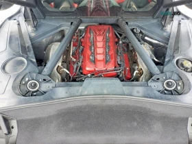 Chevrolet Corvette 6.2-V8* 2LT* DIGITAL* OBDUH* CAMERA* HEAD-UP | Auto.bg — изображение 7