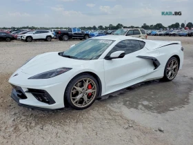 ������ Chevrolet Corvette