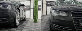 Audi A8 4.2TDI/LONG/2xTV/360-� ������ ���� �������� ������ | Mobile.bg � ����� ������ 8