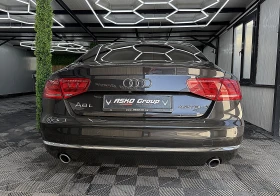 Audi A8 4.2TDI/LONG/2xTV/360-� ������ ���� �������� ������ | Mobile.bg � ����� ������ 5