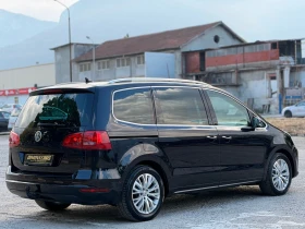 VW Sharan 2.0TDI/HIGHLINE/7-МЕСТА - 7800 € - 37920739 5