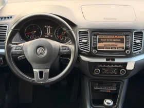 VW Sharan 2.0TDI/HIGHLINE/7-МЕСТА - 7800 € - 37920739 12