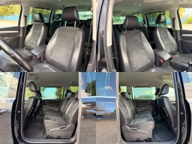 VW Sharan 2.0TDI/HIGHLINE/7-МЕСТА - 7800 € - 37920739 14