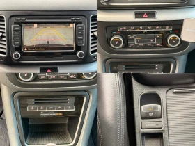 VW Sharan 2.0TDI/HIGHLINE/7-МЕСТА - 7800 € - 37920739 16