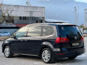 VW Sharan 2.0TDI/HIGHLINE/7-МЕСТА - 7800 € - 37920739 3