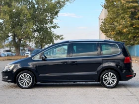 VW Sharan 2.0TDI/HIGHLINE/7-МЕСТА - 7800 € - 37920739 2