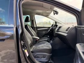 VW Sharan 2.0TDI/HIGHLINE/7-МЕСТА - 7800 € - 37920739 10