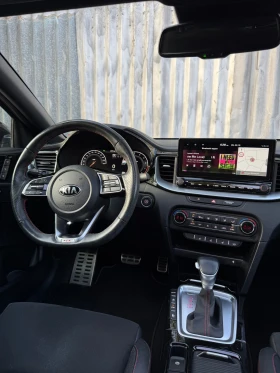 Kia Pro ceed GT 1.6 Turbo 204hp - 19000 € - 55238429 10