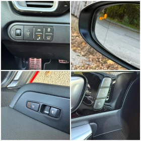 Kia Pro ceed GT 1.6 Turbo 204hp - 19000 € - 55238429 14