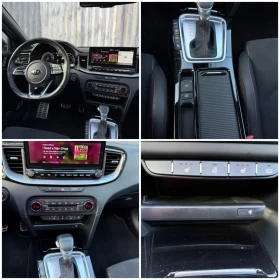 Kia Pro ceed GT 1.6 Turbo 204hp - 19000 € - 55238429 12