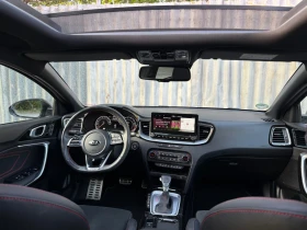 Kia Pro ceed GT 1.6 Turbo 204hp - 19000 € - 55238429 9