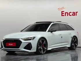 ������ Audi Rs6